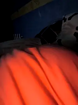 poussychats online show from April 13, 2026, 8:13 pm