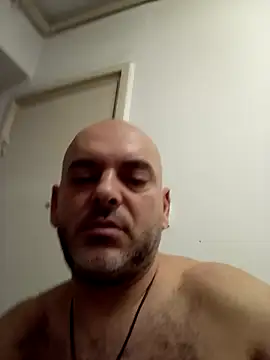 Snapshot of BartalesDaddy chatting on January 20, 2025, 7:57 pm BartalesDaddy online show from January 20, 2025, 7:57 pm