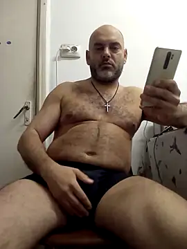 Snapshot of BartalesDaddy chatting on January 16, 2025, 4:39 pm BartalesDaddy online show from January 16, 2025, 4:39 pm