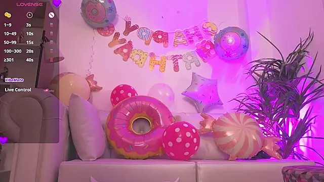 Snapshot of Aleejaa__ chatting on March 30, 2026, 11:44 am Aleejaa online show from March 30, 2026, 11:44 am
