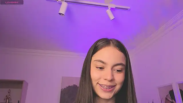 Snapshot of Aleejaa__ chatting on March 16, 2026, 11:36 am Aleejaa online show from March 16, 2026, 11:36 am