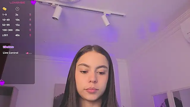 Snapshot of Aleejaa__ chatting on March 25, 2026, 11:20 am Aleejaa online show from March 25, 2026, 11:20 am