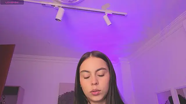 Snapshot of Aleejaa__ chatting on March 12, 2026, 11:25 am Aleejaa online show from March 12, 2026, 11:25 am
