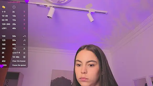 Snapshot of Aleejaa__ chatting on March 23, 2026, 11:21 am Aleejaa online show from March 23, 2026, 11:21 am