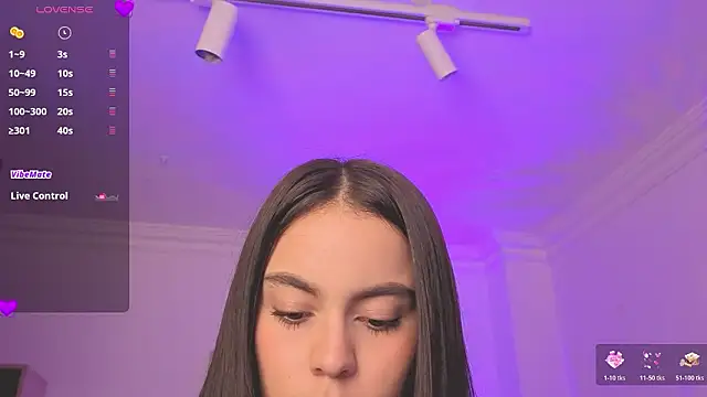 Snapshot of Aleejaa__ chatting on March 10, 2026, 11:36 am Aleejaa online show from March 10, 2026, 11:36 am