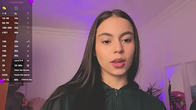 Snapshot of Aleejaa__ chatting on April 29, 2026, 11:36 am Aleejaa online show from April 29, 2026, 11:36 am