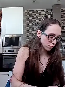 Snapshot of MartiniiSelenna chatting on February 25, 2025, 12:49 pm MartiniiSelenna online show from February 25, 2025, 12:49 pm