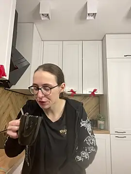 MartiniiSelenna online show from February 1, 2026, 6:55 am