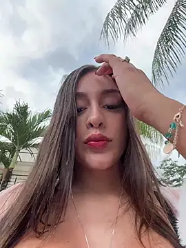 Rose-euphoria online show from March 31, 2026, 9:06 pm