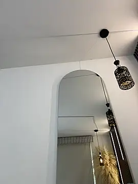 Rose-euphoria online show from February 20, 2026, 8:55 pm