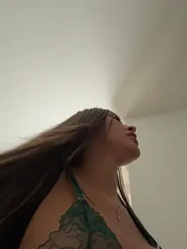 Rose-euphoria online show from February 21, 2026, 9:06 pm