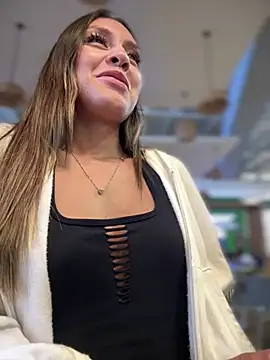 Rose-euphoria online show from March 14, 2025, 3:58 pm