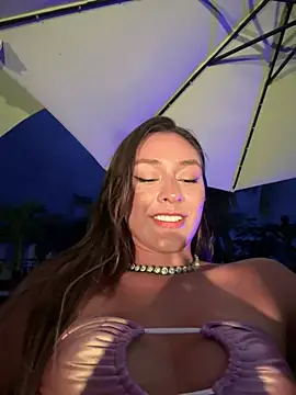 Rose-euphoria online show from March 1, 2025, 11:26 pm