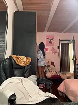 ladyrd1 online show from November 6, 2025, 2:54 pm