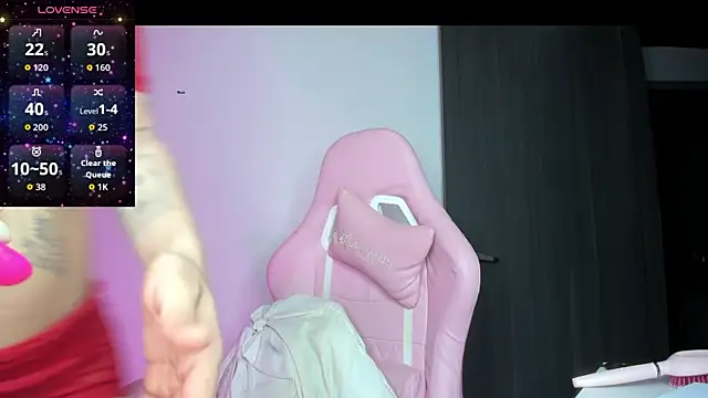 Snapshot of Jimmenna_ chatting on March 28, 2026, 6:36 am Jimmenna online show from March 28, 2026, 6:36 am