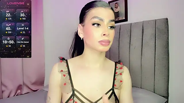 Snapshot of Jimmenna_ chatting on January 7, 2025, 7:20 am Jimmenna online show from January 7, 2025, 7:20 am