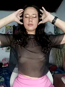 lovely kitt online show from May 11, 2026, 1:51 am