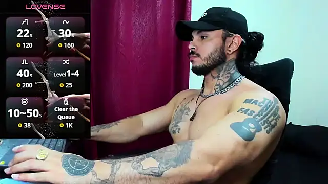 Van Velckan online show from September 26, 2025, 4:30 am