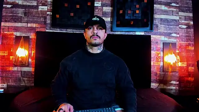 Van Velckan online show from March 12, 2025, 4:30 am