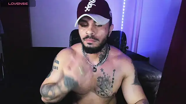 Van Velckan online show from October 28, 2025, 8:19 pm