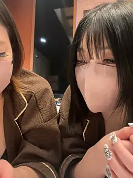 Snapshot of Rei1216xo chatting on February 27, 2025, 6:13 am Rei1216xo online show from February 27, 2025, 6:13 am