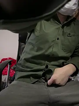 kentyken online show from November 4, 2025, 4:49 am