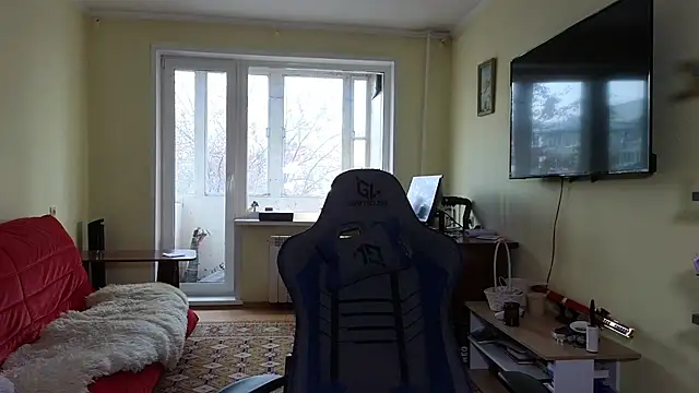 MalvinaBlum online show from October 26, 2025, 6:25 am