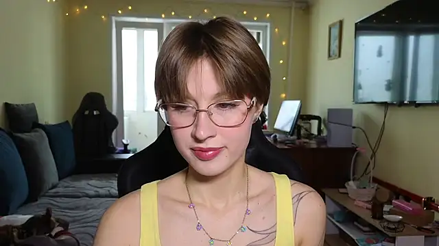 MalvinaBlum online show from January 13, 2026, 6:17 am