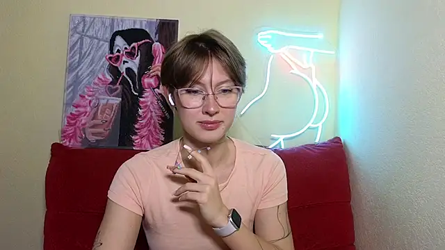 Snapshot of MalvinaBlum chatting on September 20, 2025, 2:38 am MalvinaBlum online show from September 20, 2025, 2:38 am