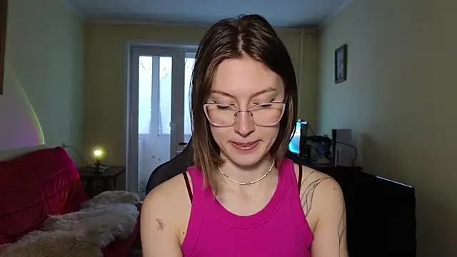 Snapshot of MalvinaBlum chatting on January 27, 2025, 2:53 am MalvinaBlum online show from January 27, 2025, 2:53 am