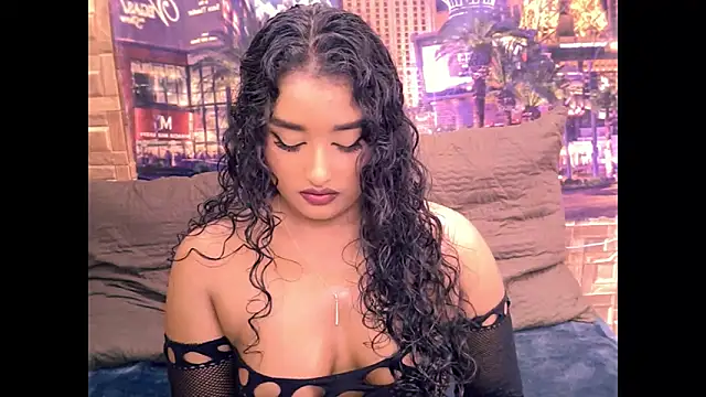 IndianAngel4u online show from June 27, 2026, 6:30 am