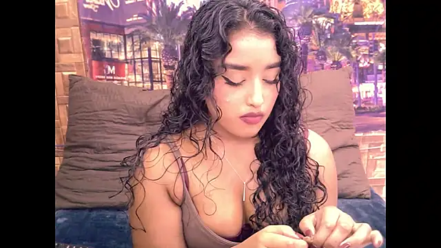 IndianAngel4u online show from July 6, 2026, 5:47 am