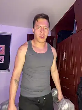 Snapshot of Joos_fox chatting on January 5, 2025, 12:20 am Joos fox online show from January 5, 2025, 12:20 am