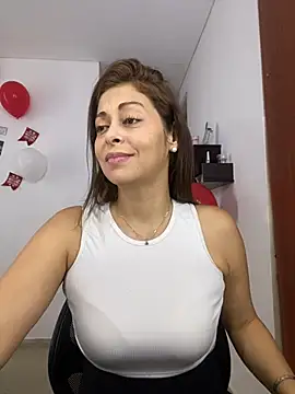 Anto Naranjo online show from March 13, 2025, 1:18 pm