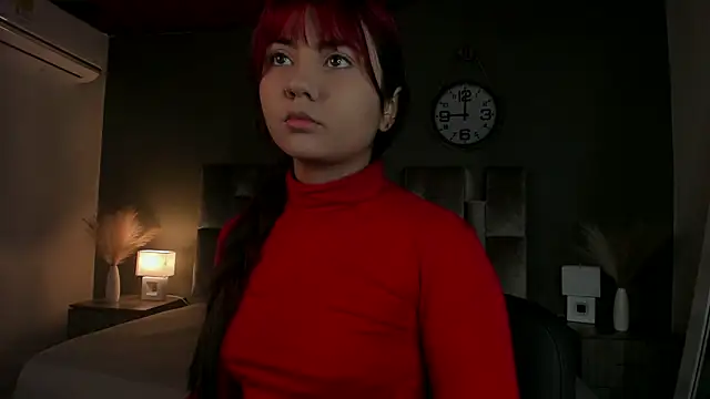 Snapshot of alaia-rogers chatting on March 13, 2025, 11:41 am alaia-rogers online show from March 13, 2025, 11:41 am