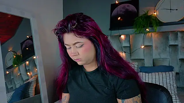 Snapshot of alaia-rogers chatting on September 24, 2025, 11:39 am alaia-rogers online show from September 24, 2025, 11:39 am