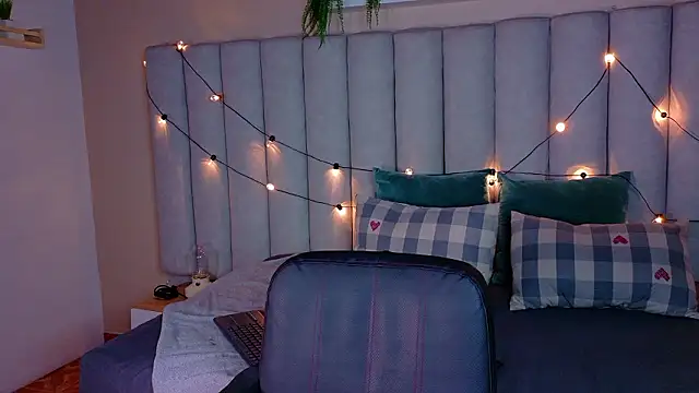 Snapshot of alaia-rogers chatting on February 5, 2026, 11:50 am alaia-rogers online show from February 5, 2026, 11:50 am