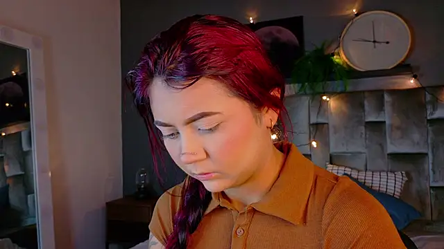 Snapshot of alaia-rogers chatting on October 2, 2025, 11:35 am alaia-rogers online show from October 2, 2025, 11:35 am