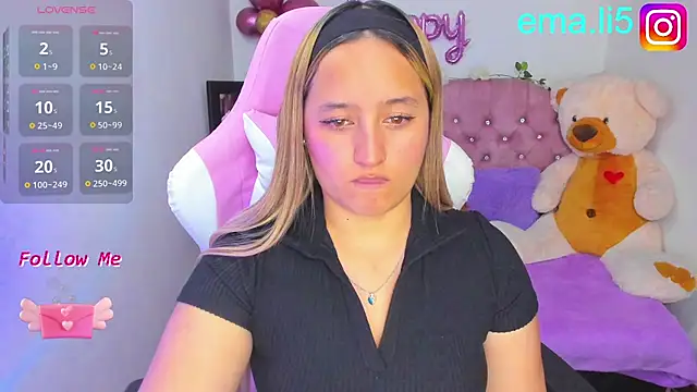 ema tayy online show from February 4, 2026, 9:10 pm