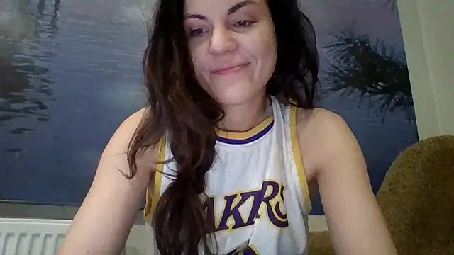 AliceTailor online show from November 21, 2025, 9:25 pm