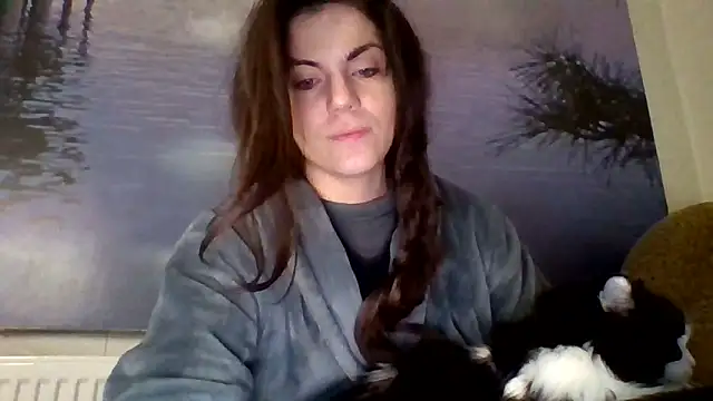 Snapshot of AliceTailor chatting on February 11, 2026, 7:52 am AliceTailor online show from February 11, 2026, 7:52 am