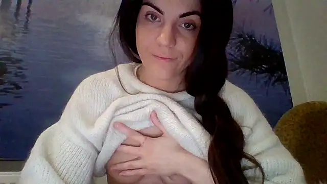 Snapshot of AliceTailor chatting on February 7, 2026, 9:45 pm AliceTailor online show from February 7, 2026, 9:45 pm