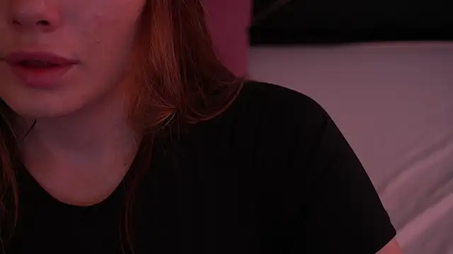 IceDanielles online show from September 21, 2025, 1:27 pm