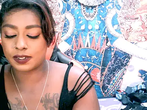 Snapshot of Harl3ysugar4u chatting on February 28, 2025, 12:09 pm Harl3ysugar4u online show from February 28, 2025, 12:09 pm