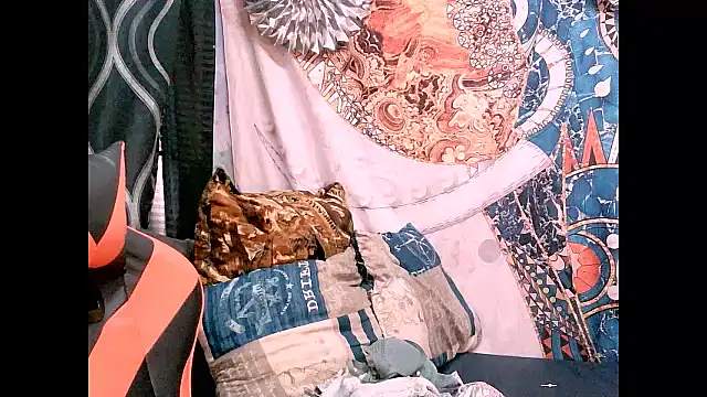 Snapshot of Harl3ysugar4u chatting on March 10, 2025, 12:06 pm Harl3ysugar4u online show from March 10, 2025, 12:06 pm