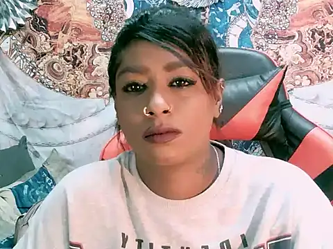 Snapshot of Harl3ysugar4u chatting on March 18, 2025, 5:12 am Harl3ysugar4u online show from March 18, 2025, 5:12 am