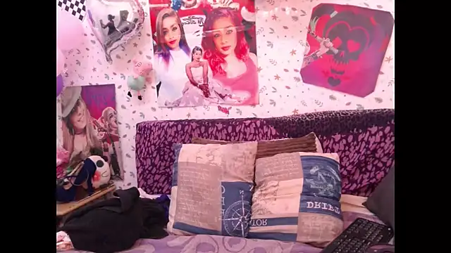 Harl3ysugar4u online show from February 24, 2026, 5:30 am