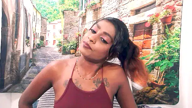 Snapshot of Harl3ysugar4u chatting on December 3, 2025, 5:12 pm Harl3ysugar4u online show from December 3, 2025, 5:12 pm