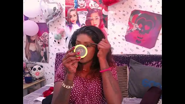 Harl3ysugar4u online show from February 25, 2026, 6:24 am