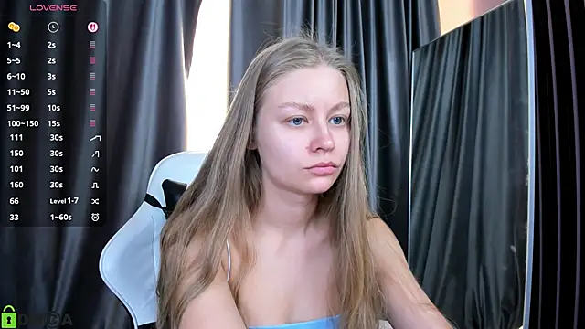 Polumna cute online show from April 12, 2026, 9:45 am